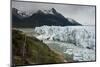 Glaciar Perito Moreno (Perito Moreno Glacier)-Tony-Mounted Photographic Print