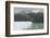 Glaciar Perito Moreno (Perito Moreno Glacier)-Tony-Framed Photographic Print