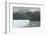 Glaciar Perito Moreno (Perito Moreno Glacier)-Tony-Framed Photographic Print