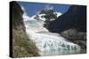 Glaciar Serrano (Serrano Glacier)-Tony-Stretched Canvas