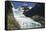 Glaciar Serrano (Serrano Glacier)-Tony-Framed Stretched Canvas