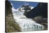 Glaciar Serrano (Serrano Glacier)-Tony-Stretched Canvas