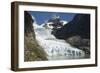 Glaciar Serrano (Serrano Glacier)-Tony-Framed Photographic Print