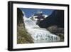 Glaciar Serrano (Serrano Glacier)-Tony-Framed Photographic Print