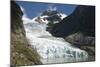 Glaciar Serrano (Serrano Glacier)-Tony-Mounted Photographic Print