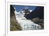 Glaciar Serrano (Serrano Glacier)-Tony-Framed Photographic Print