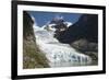 Glaciar Serrano (Serrano Glacier)-Tony-Framed Photographic Print