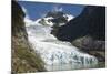 Glaciar Serrano (Serrano Glacier)-Tony-Mounted Photographic Print