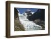 Glaciar Serrano (Serrano Glacier)-Tony-Framed Photographic Print