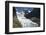 Glaciar Serrano (Serrano Glacier)-Tony-Framed Photographic Print