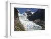 Glaciar Serrano (Serrano Glacier)-Tony-Framed Photographic Print