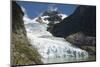 Glaciar Serrano (Serrano Glacier)-Tony-Mounted Photographic Print