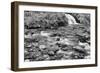 Glacier 09-Gordon Semmens-Framed Photographic Print