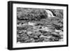 Glacier 09-Gordon Semmens-Framed Photographic Print