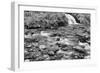 Glacier 09-Gordon Semmens-Framed Photographic Print