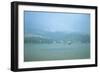 Glacier 13A-Gordon Semmens-Framed Photographic Print