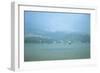 Glacier 13A-Gordon Semmens-Framed Photographic Print