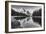 Glacier 16-Gordon Semmens-Framed Photographic Print