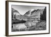 Glacier 23-Gordon Semmens-Framed Photographic Print