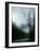 Glacier A-Gordon Semmens-Framed Giclee Print