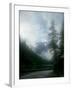 Glacier A-Gordon Semmens-Framed Giclee Print