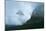 Glacier B-Gordon Semmens-Mounted Photographic Print