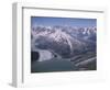 Glacier Bay, Alaska, USA-Gavin Hellier-Framed Photographic Print