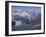 Glacier Bay, Alaska, USA-Gavin Hellier-Framed Photographic Print