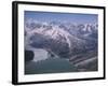 Glacier Bay, Alaska, USA-Gavin Hellier-Framed Photographic Print