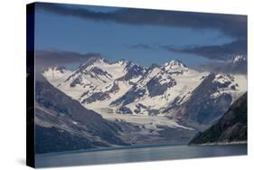 Glacier Bay, Alaska, USA-Tom Norring-Stretched Canvas