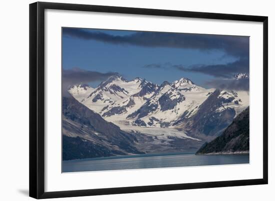 Glacier Bay, Alaska, USA-Tom Norring-Framed Photographic Print
