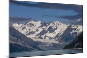 Glacier Bay, Alaska, USA-Tom Norring-Mounted Photographic Print