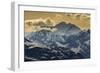 Glacier Bay, Alaska-Art Wolfe-Framed Photographic Print