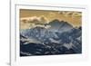 Glacier Bay, Alaska-Art Wolfe-Framed Photographic Print