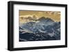 Glacier Bay, Alaska-Art Wolfe-Framed Photographic Print