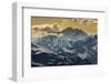 Glacier Bay, Alaska-Art Wolfe-Framed Photographic Print