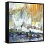 Glacier Bay II-James Burghardt-Framed Stretched Canvas