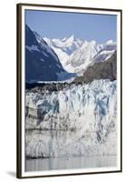 Glacier Bay National Park in Alaska-Paul Souders-Framed Premium Photographic Print