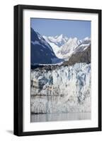 Glacier Bay National Park in Alaska-Paul Souders-Framed Photographic Print