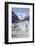 Glacier Bay National Park in Alaska-Paul Souders-Framed Photographic Print