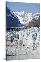 Glacier Bay National Park in Alaska-Paul Souders-Stretched Canvas