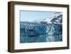 Glacier Close-Up-cec72-Framed Photographic Print