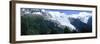 Glacier Des Bossons-Jeremy Walker-Framed Photographic Print