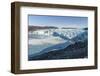 Glacier Eqip (Eqip Sermia) in western Greenland, Denmark-Martin Zwick-Framed Photographic Print