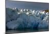 Glacier Grey. Torres Del Paine NP. Chile. UNESCO Biosphere-Tom Norring-Mounted Photographic Print