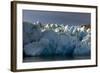 Glacier Grey. Torres Del Paine NP. Chile. UNESCO Biosphere-Tom Norring-Framed Photographic Print