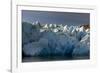 Glacier Grey. Torres Del Paine NP. Chile. UNESCO Biosphere-Tom Norring-Framed Photographic Print