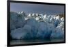 Glacier Grey. Torres Del Paine NP. Chile. UNESCO Biosphere-Tom Norring-Framed Photographic Print