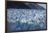 Glacier Grey. Torres Del Paine NP. Chile. UNESCO Biosphere-Tom Norring-Framed Photographic Print