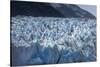 Glacier Grey. Torres Del Paine NP. Chile. UNESCO Biosphere-Tom Norring-Stretched Canvas